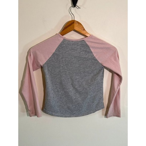 ✨ 5 For $15 ✨ Girls Disney Jumping beans Oshkosh 3 Long Sleeve Shirt Size 6/6x - Picture 11 of 15